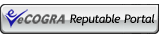 eCOGRA Reputable Portal