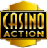 Casino action