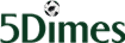 5 dimes logo