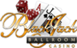 Blackjack ballroom