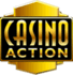 Casino action