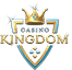 Casino kingdom logo 28.05.2020.