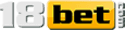18bet logo