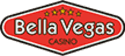 Bella vegas casino logo