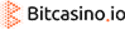 Bitcasino io logo