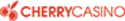 Cherry casino logo 17.11.2021.
