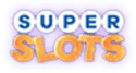 Super slots casino logo