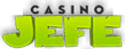 Casino logo casino jefe1.2020.