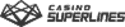 Casino superlines logo