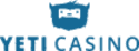 Yeti casino logo