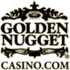 Golden nugget casino logo