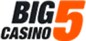 Big5casino logo