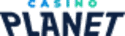 Casino planet logo