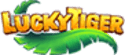 Lucky tiger casino logo