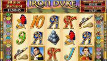 Iron Duke Poker Screenshot