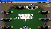Poker.com Screenshot