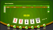 Super Deal Casino Game Screenshot