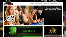 Euro Poker Screenshot