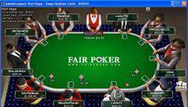 Fair Poker Screenshot