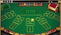 Free Bonus Pai Gow Poker Game Screenshot