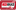 Red rake icon