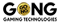 Gong gaming icon
