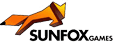 Sunfox games logo