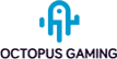 Octopus gaming logo