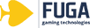 Fuga gaming logo