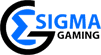 Sigma gaming logo