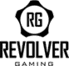 Revolver gaming logo