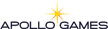 Apollo games logo