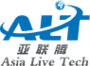 Asia live tech logo