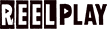 Reel play logo