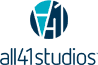 All 41 studios logo