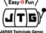 Japan technicals games logo