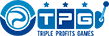 Triple pg logo