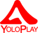 Yolo play logo