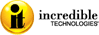 Incredible technologies logo