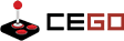 Cego logo