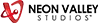 Neon valley studios logo