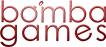 Bomba games logo