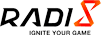 Radi8 logo