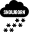 Snowborn