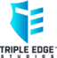 Triple edge