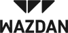 Wazdan logo