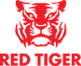 Red tiger logo