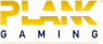Plank gaming logo