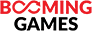 Booming games logo