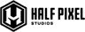 Half pixel studios software logo